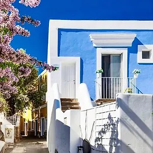 La Ginestra Casa vacanze Panarea