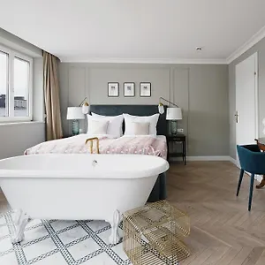 4* Hotell Numa Mozart