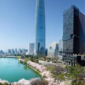 소피텔 앰배서더 서울 호텔&서비스드 5*, 서울특별시 대한민국