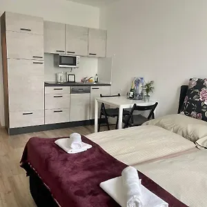 Salzach - Eco & Panorama Apartment