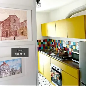 Close Enough Appartamento Pisa