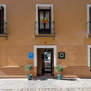 Triana Boutique By Hommyhome Apartamento Sevilha