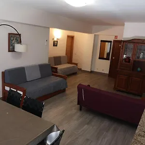 Safira Vista Mar Apartment Apartamento Portimão