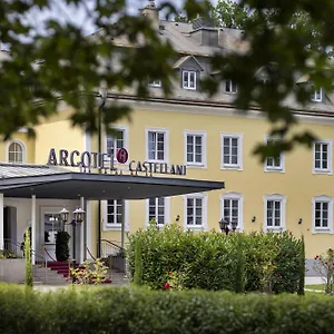 Отель Arcotel Castellani, Зальцбург