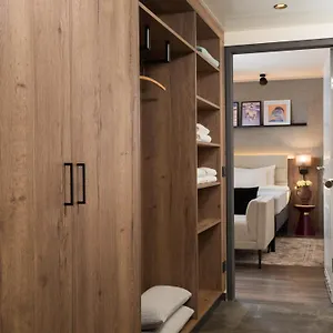 3* Apart-hotel Master Linzergasse