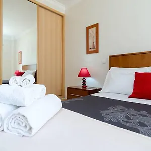 Cozy Center Apartamento Portimão