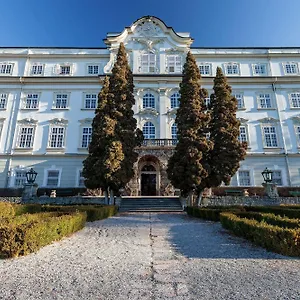 Отель Schloss Leopoldskron, Зальцбург