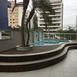Apto Novo Há 250 Mts Da Apartamento Governador Celso Ramos