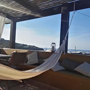 Dammuso Calypso Casa vacanze Bugeber