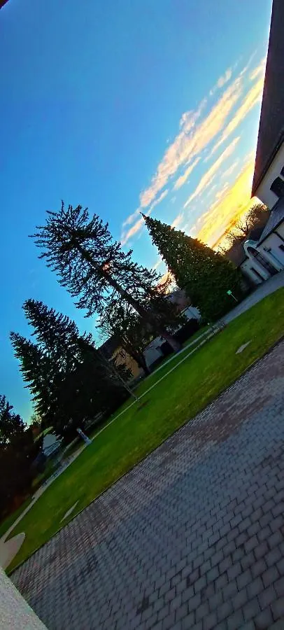 Johannes Schlössl - Gästehaus der Pallottiner am Mönchsberg Salzburg