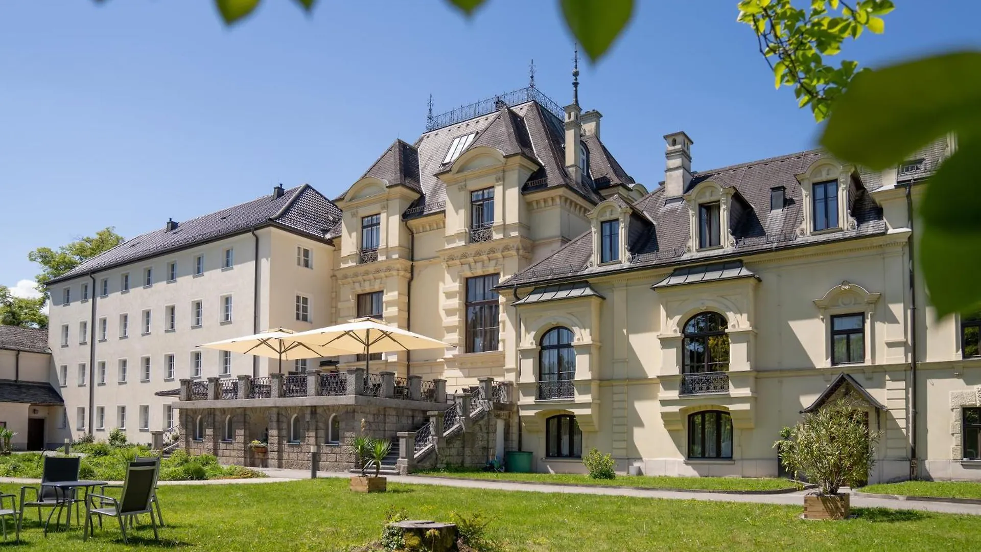 Johannes Schloessl - Gaestehaus Der Pallottiner Am Moenchsberg Salzburg Rum i privatbostad