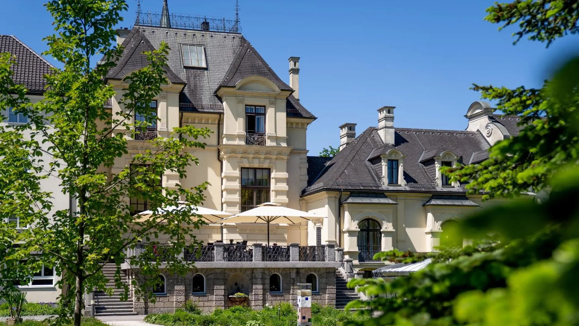 Johannes Schloessl - Gaestehaus Der Pallottiner Am Moenchsberg Salzburg Rum i privatbostad