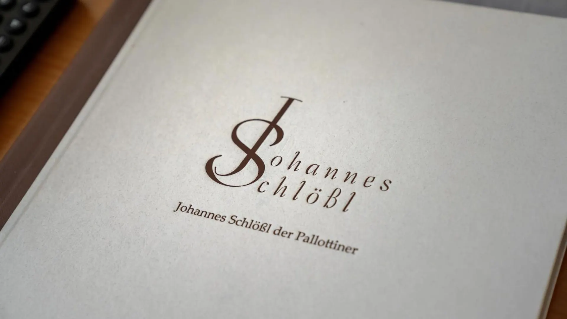 Johannes Schloessl - Gaestehaus Der Pallottiner Am Moenchsberg Salzburg